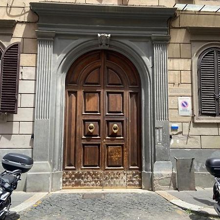 רומא Prestige Apartment Nazionale מראה חיצוני תמונה