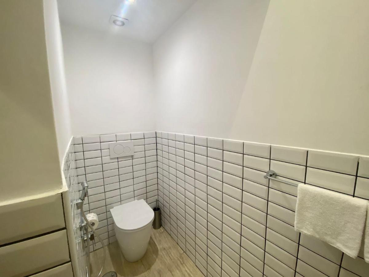 רומא Prestige Apartment Nazionale מראה חיצוני תמונה