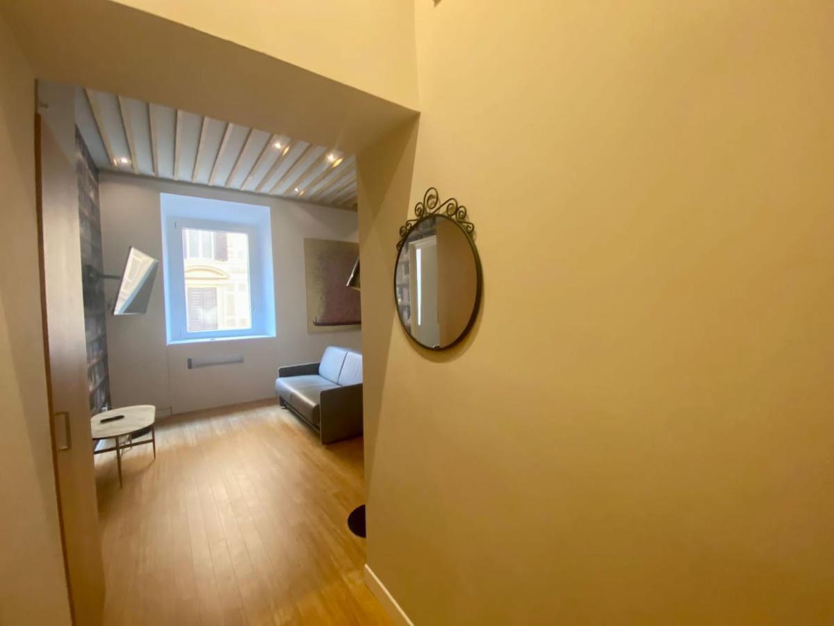 רומא Prestige Apartment Nazionale מראה חיצוני תמונה