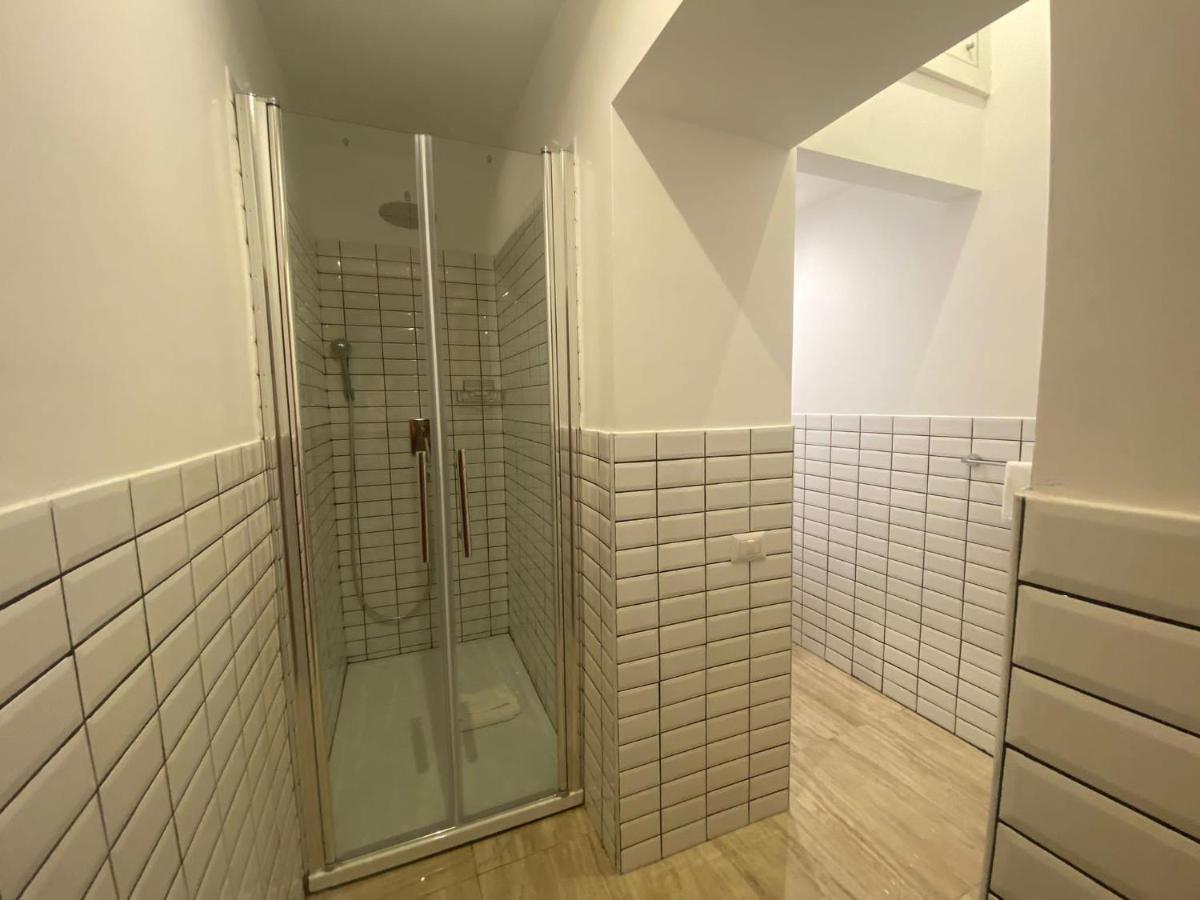 רומא Prestige Apartment Nazionale מראה חיצוני תמונה