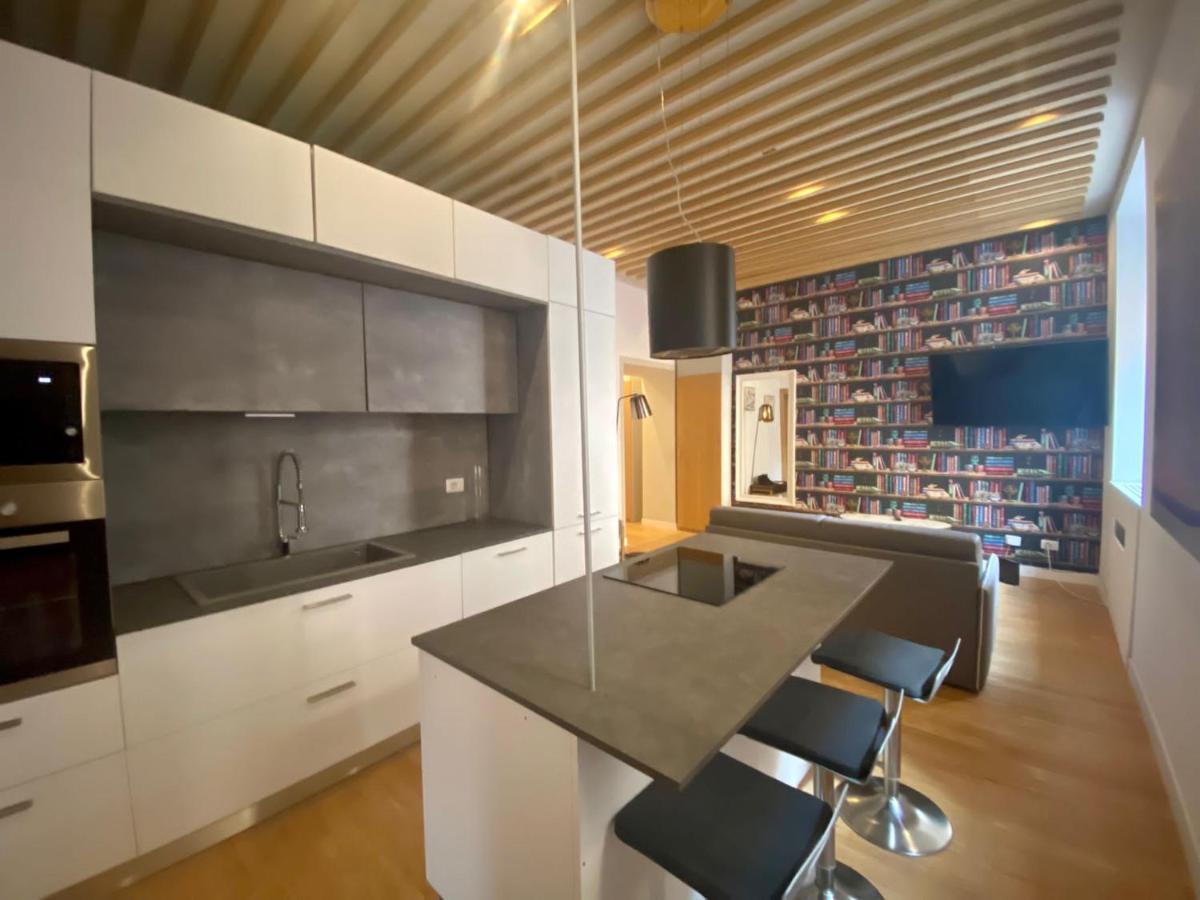 רומא Prestige Apartment Nazionale מראה חיצוני תמונה